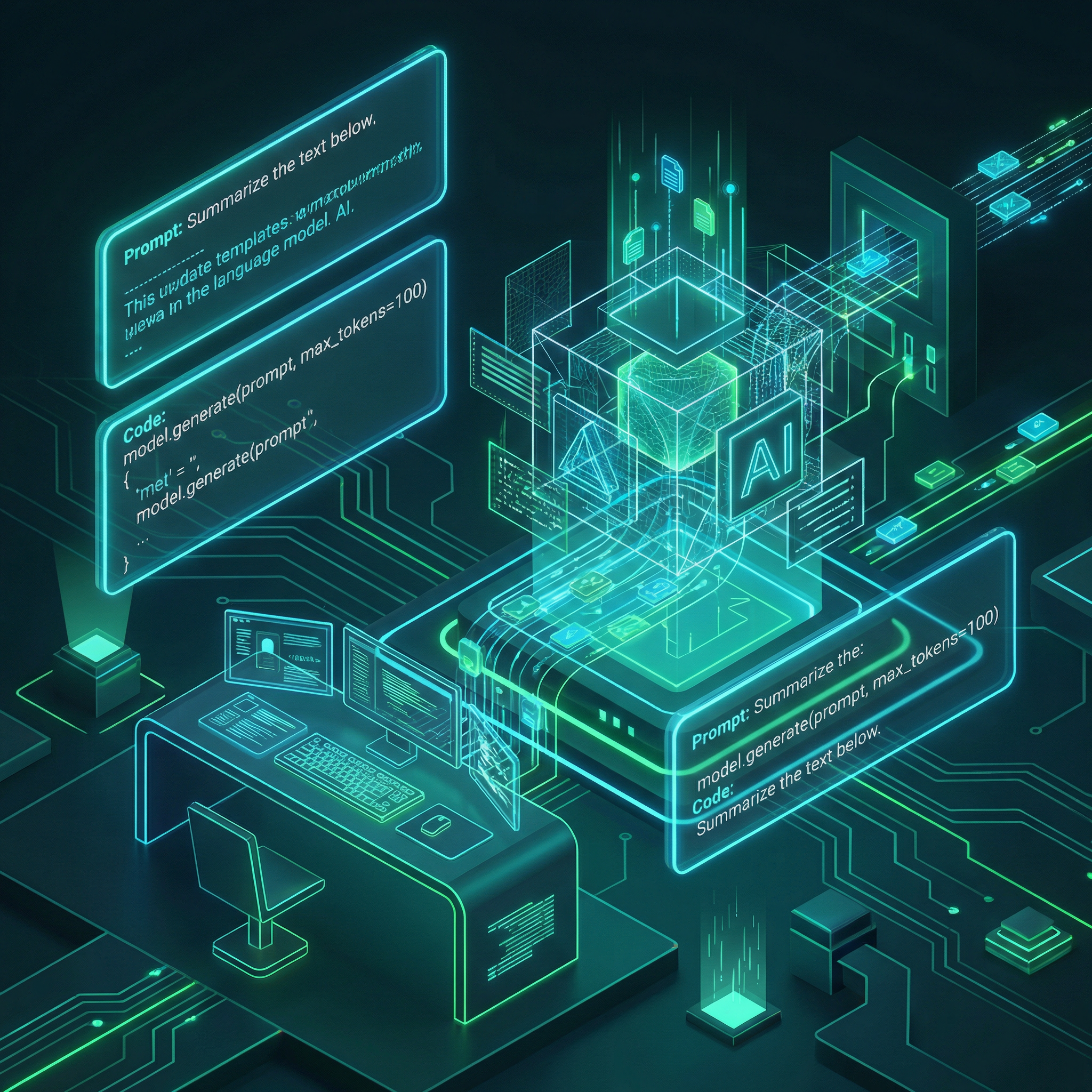 AI Workflow Development