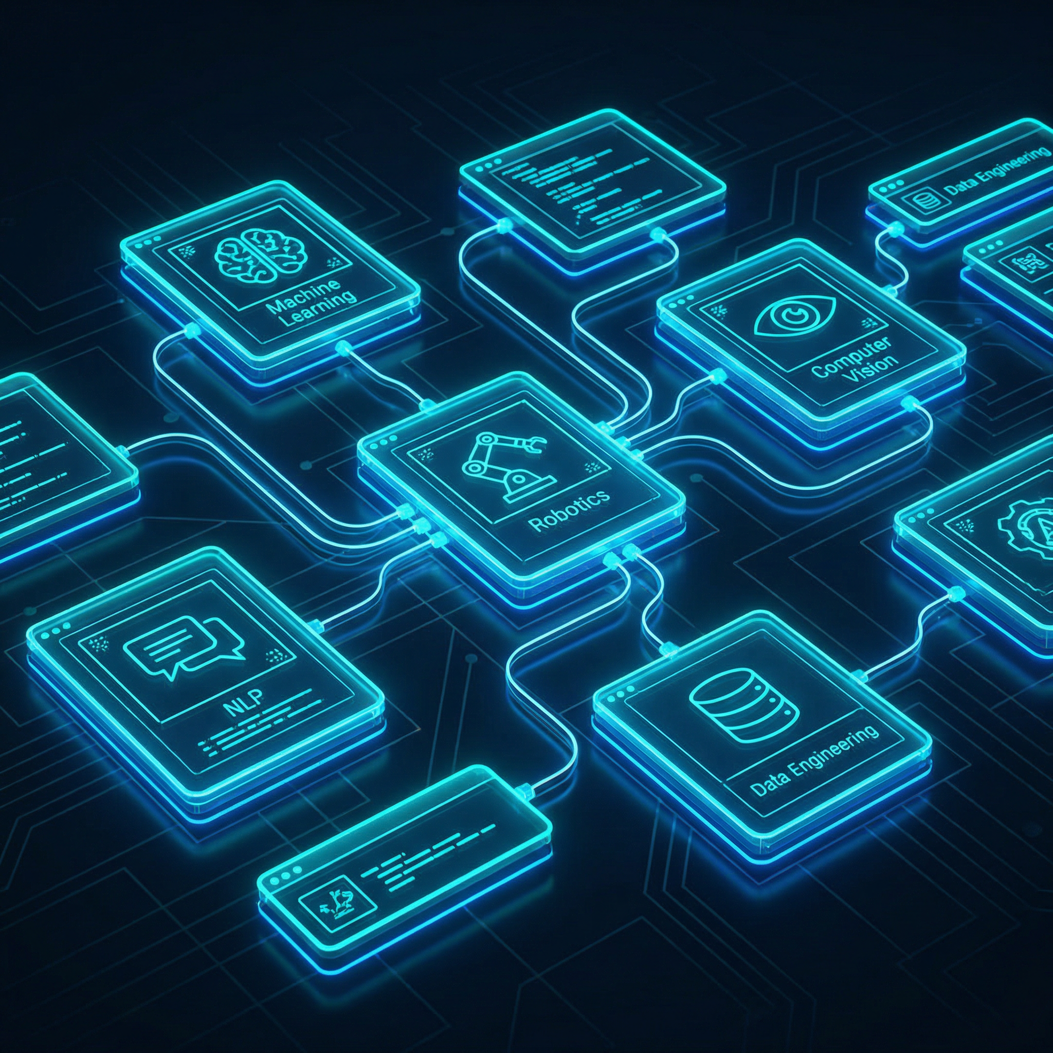 AI Skills Development